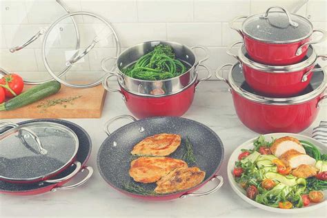 cookware curtis stone